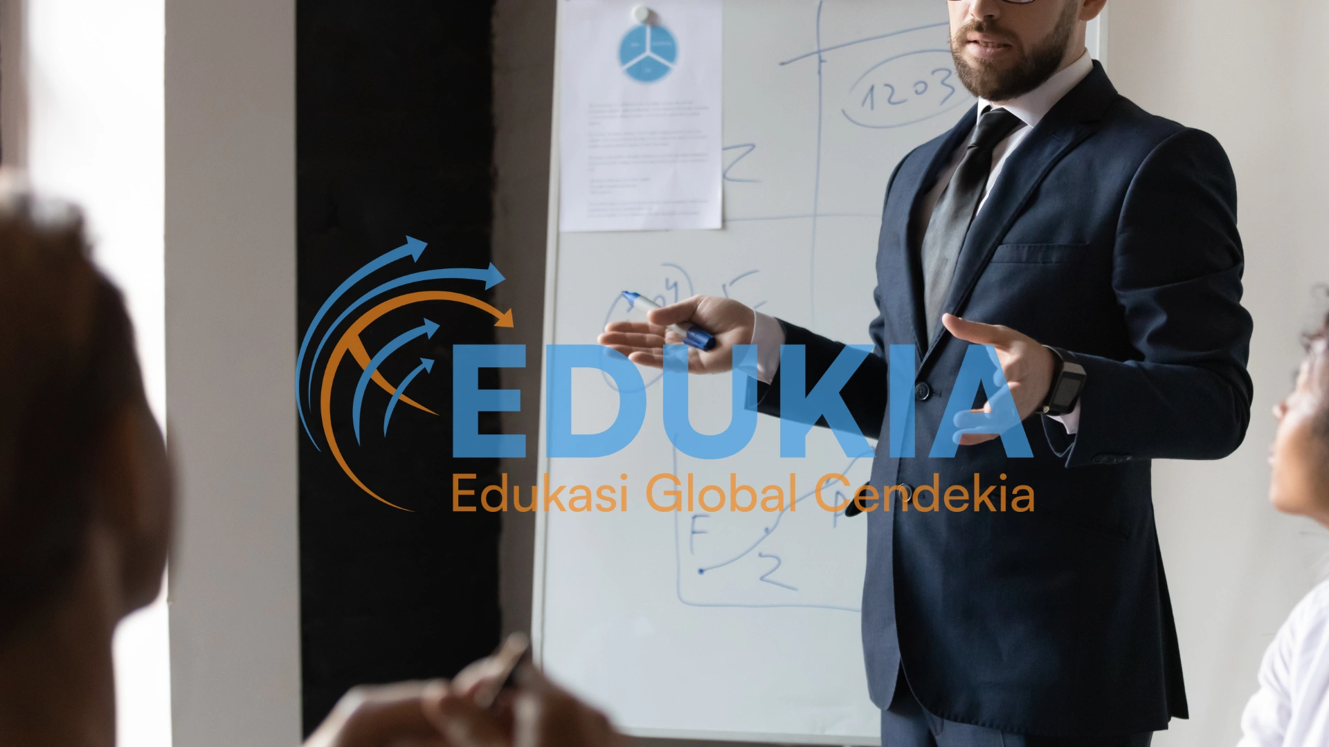 Menjadi Trainer Profesional OBE dengan Sertifikasi ToT Berlisensi KAN