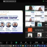 Grand Launch LSP Edukia: Strategi Penguatan SDM Unggul Melalui Sertifikasi Kompetensi di Tengah Rekonstruksi Anggaran 2025