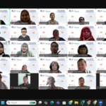 LSP EDUKIA Sukses Gelar Sertifikasi TOT OBE Online untuk Dosen dan Trainer Pendidikan Tinggi