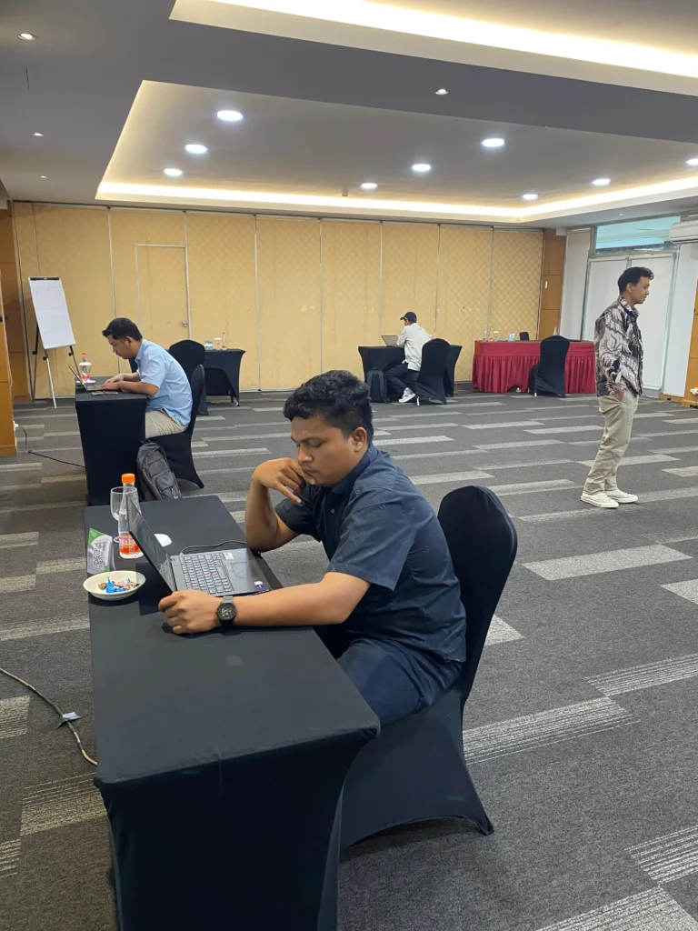 Raih Sertifikasi Auditor Internal ISO/IEC 17025:2017 bersama LSP EDUKIA untuk Tingkatkan Profesionalisme Laboratorium